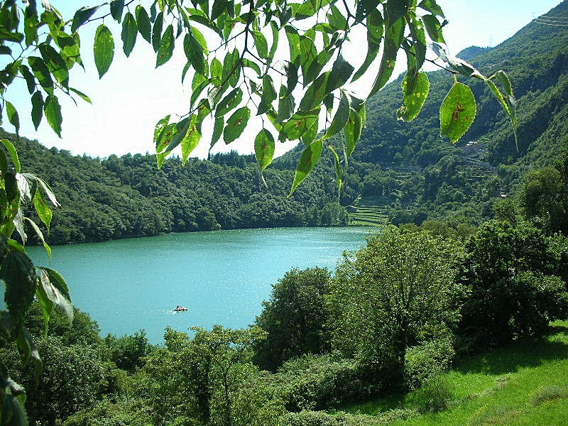 Laghi....della LOMBARDIA